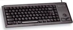 CHERRY G84-4420 (EU) klawiatura PS/2 QWERTY Czarny