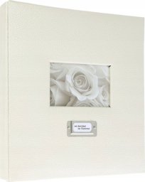Album GED SB46500 ART121 10x15 500 black pages | slip in | riveted