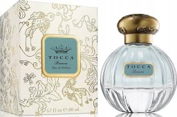 Tocca, Bianca, Eau De Parfum, For Women, 50 ml For Women