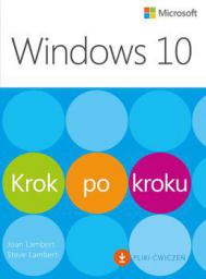  Windows 10 Krok po kroku
