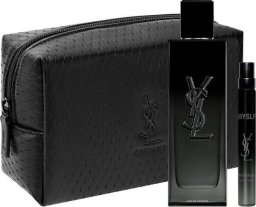 YVES SAINT LAURENT Myslf EDP 100ml + EDP 10ml + kosmetyczka