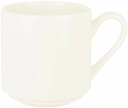 Oxe FORTE Filiżanka sztaplowalna 230 ml