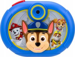 Aparat Cyfrowy Kamera HD 1080p dla Dziecka Dzieci Psi Patrol Paw Patrol / PW-533.UEXV24