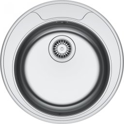 SINK RON 610-39 101.0714.972