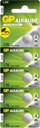 Platinium Bateria High Voltage LR44 110mAh 5 szt.