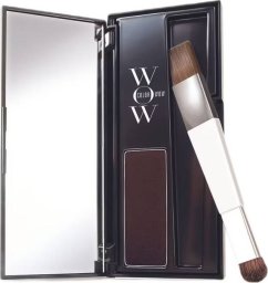 Color Wow Root Cover Up Dark Brown - Puder na odrosty