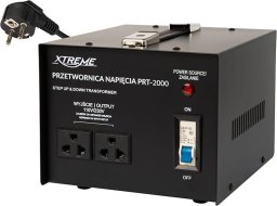 Przetwornica Blow 58-701# Przetwornica 230v -->110v prt-2000w