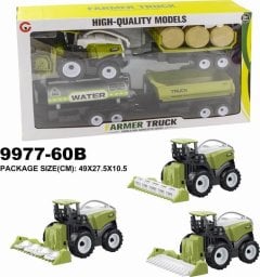 Zestaw traktor rolniczy 9977-60B