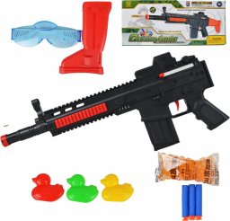 Zestaw karabin AK012-1