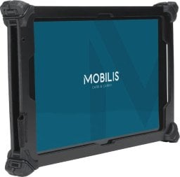 Mobilis Resist Pack 20,3 cm (8") Futerał Czarny