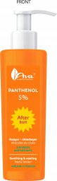 AVA LABORATORIUM_Panthenol 5% kojąco-chłodzące mleczko do ciała po opalaniu 200ml