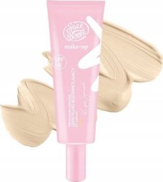 FACE BOOM_Make-Up Tinted Glow Hydrator lekki fluid rozświetlający 02 30g