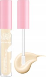 FACE BOOM_Make-Up Radiant Cover korektor do twarzy i pod oczy 03 3,4g