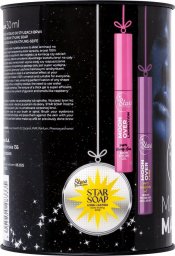 STARS FROM THE STARS_SET Make It Magic! mydełko do stylizacji brwi 30ml + serum do brwi i rzęs 8g + mocny żel do stylizacji brwi 8g