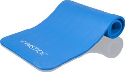 Gymstick Comfort gym mat, 160 cm