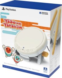 HORI PS5 Kontroler Taiko No Tatsujin Drum