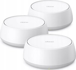 Router HP Deco BE25 3-pak