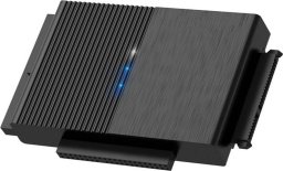 Adapter dysków HDD/SSD FIDECO PL319 (USB 3.0, 16TB, IDE/SATA)