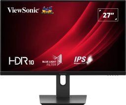 Monitor ViewSonic VG2762-4K