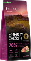 Profine Energy Chicken 12 kg