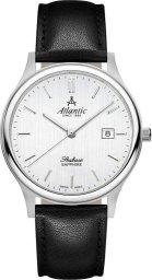 Zegarek Atlantic Seabase 60343.41.21 Szafir 50M .