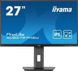 Monitor iiyama ProLite XUB2797HSU-B2