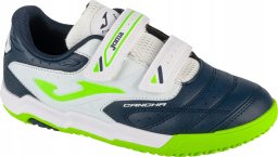 Joma Cancha Jr. 2503 IN CAJS2503INV Niebieskie 27