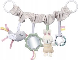 1578 ZAWIESZKA DO WÓZKA I FOTELIKA NATURE