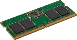 HP 8GB DDR5 (1x8GB) 5600 SODIMM NECC Memory moduł pamięci