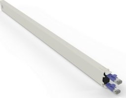 PATCHBOX CONE30STPVI kabel sieciowy Fioletowy 1,8 m Cat6a U/FTP (STP)