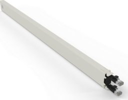 PATCHBOX CONE30STPBK kabel sieciowy Czarny 1,8 m Cat6a U/FTP (STP)