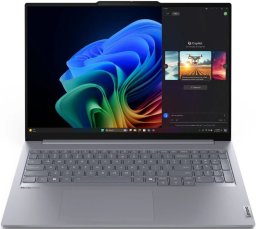 Laptop Lenovo ThinkBook 16 G7 QOY X Plus X1P-42-100 / 32 GB / 1 TB / W11 Pro (21NH001VPB)