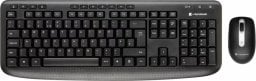 DYNABOOK Keyboards Wireless Keyboard Mouse