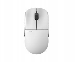 X2-A Ambidextrious žaidimų pelė, balta PX2A23