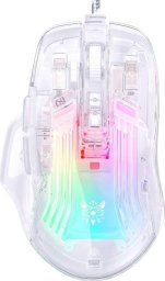 ONIKUMA CW923 Przewodowa mysz do gier z RGB