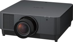 Sony VPL-FHZ91L - 3-LCD-Projektor - 9000 lm - 9000 lm (Farbe) - WUXGA (1920 x 1200) - 16:10 - ohne Objektiv - LAN