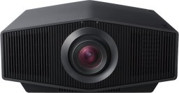 Sony VPL-XW6100ES - SXRD-Projektor - 2700 lm - 2700 lm (Farbe) - 3840 x 2160 - 16:9 - 4K - Advanced Crisp Focused (ACF) Objektiv - Schwarz