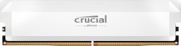 Pamięć Crucial Pro Overclocking, DDR5, 16 GB, 6400MHz, CL38 (CP16G64C38U5W)