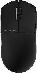 Mysz Dark Project Nexus Ultra  (DPP_NexusUltra_BW)