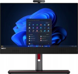 Komputer Lenovo AIO M90a Gen 5 i7-14700, 16 GB, 1 TB SSD Windows 11 Pro