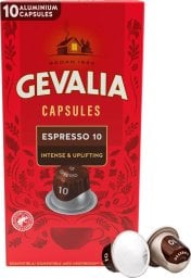 Gevalia Kapsułki Espresso do Nespresso 10 szt.