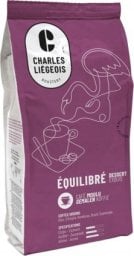 Ground coffee Charles Liegeois Equilibre, 500 g