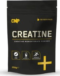 CNP - Creatine Powder, Proszek, 250g