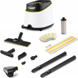Parownica Karcher SC 3 Deluxe Textile Edition (1.513-435.0)