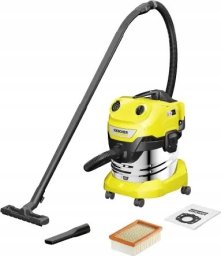 WD 4-18 S Dual V-20/22 *INT