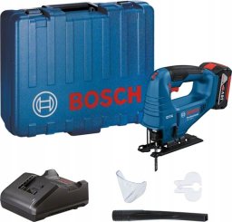 Wyrzynarka akumulatorowa Bosch GST 183-LI