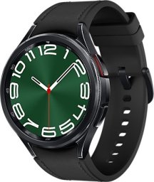 Samsung Galaxy Watch6 Classic 47mm - Black