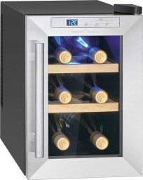 ProfiCook Chłodziarka do wina (PC-WK 1231)
