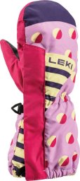 LEKI RĘKAWICE Little Paw Mitt Long 3.0