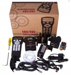 Zestaw SynScan do EQM-35